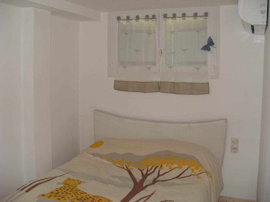 Appartement 10 Des Acacias Anduze Habitación foto