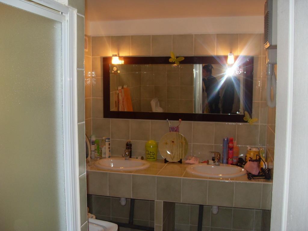 Appartement 10 Des Acacias Anduze Habitación foto